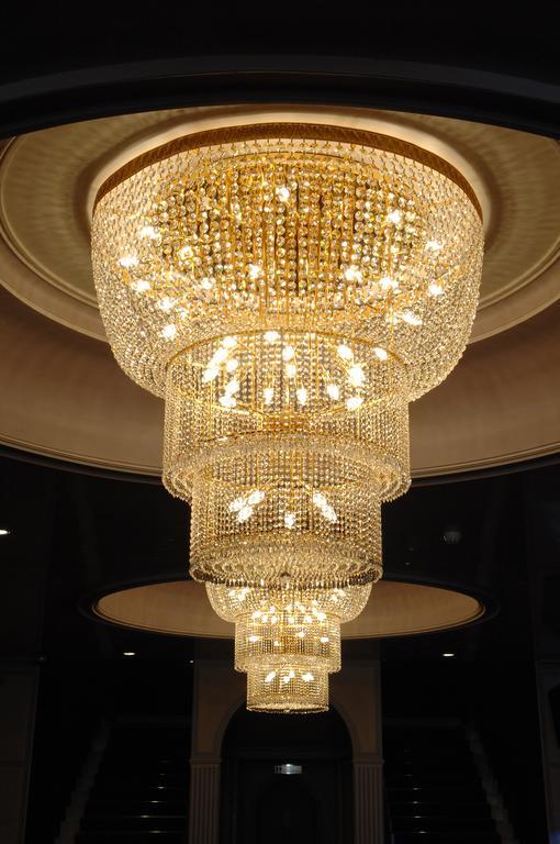Regency Palace Hotel Джунія Екстер'єр фото