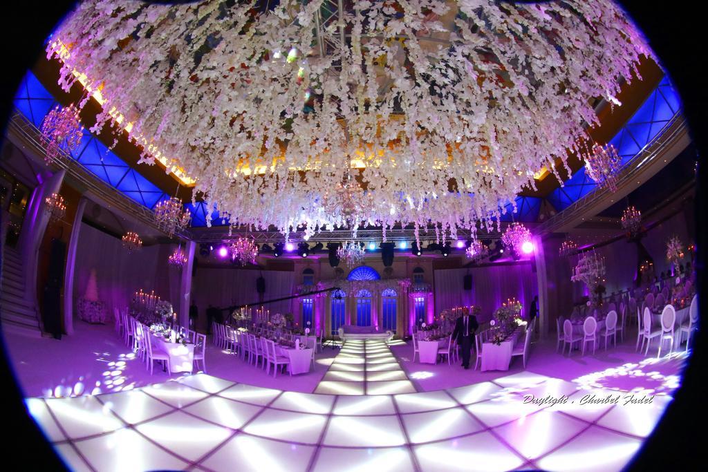 Regency Palace Hotel Джунія Екстер'єр фото