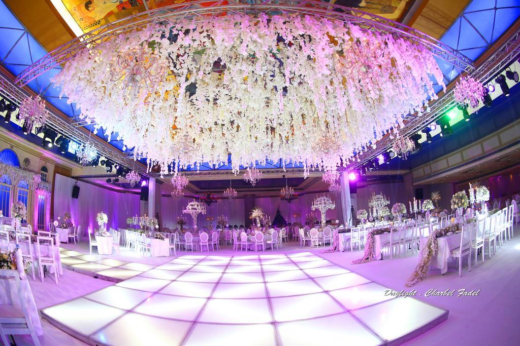 Regency Palace Hotel Джунія Екстер'єр фото