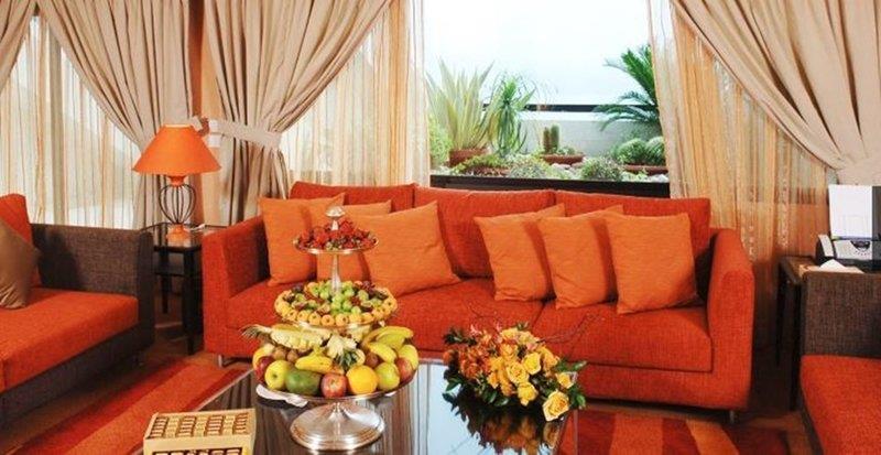 Regency Palace Hotel Джунія Екстер'єр фото