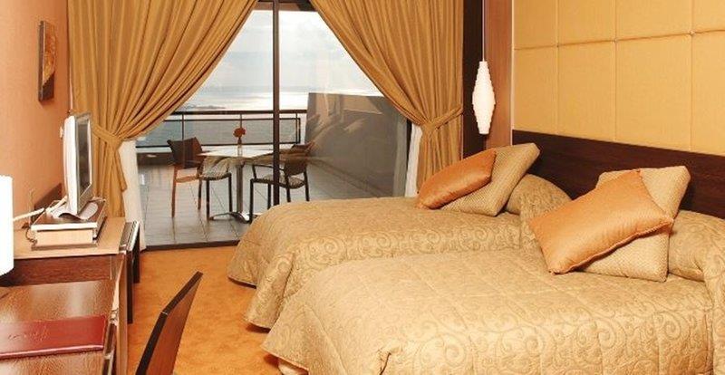 Regency Palace Hotel Джунія Екстер'єр фото