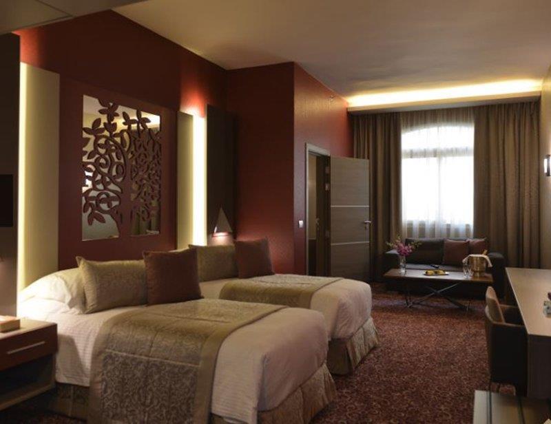 Regency Palace Hotel Джунія Екстер'єр фото