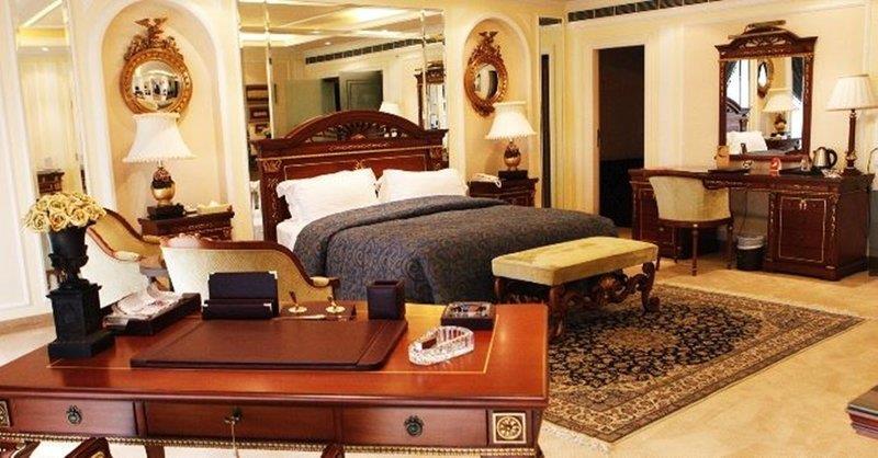Regency Palace Hotel Джунія Екстер'єр фото