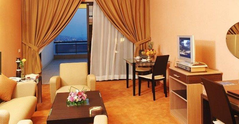 Regency Palace Hotel Джунія Екстер'єр фото