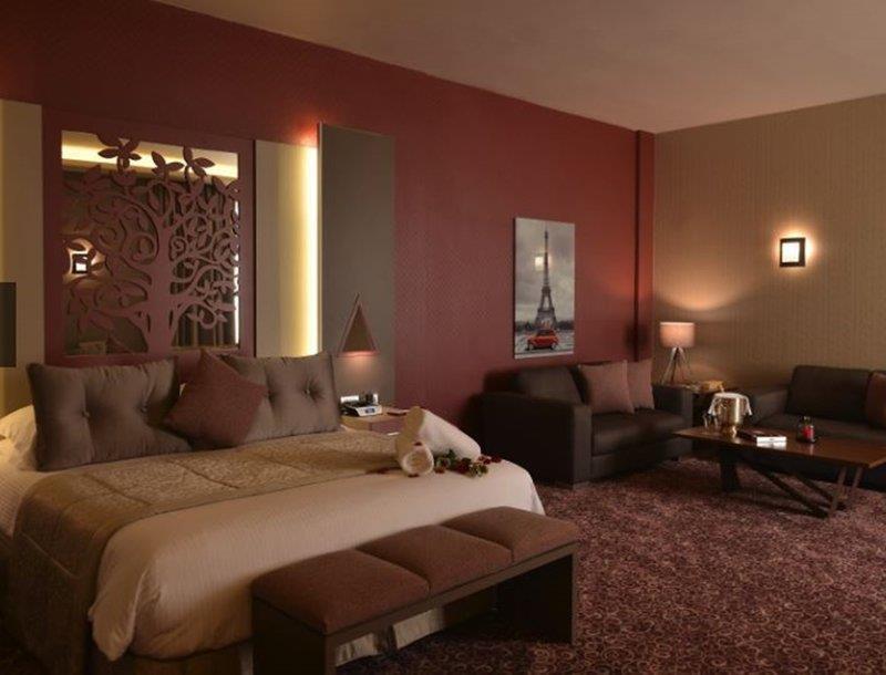 Regency Palace Hotel Джунія Екстер'єр фото